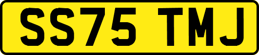 SS75TMJ
