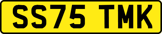 SS75TMK