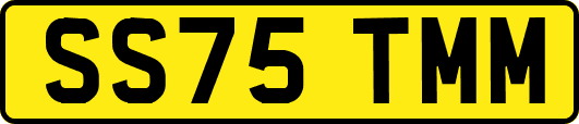 SS75TMM