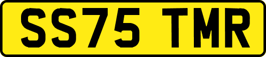 SS75TMR