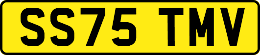 SS75TMV