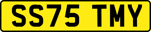 SS75TMY