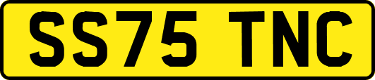 SS75TNC