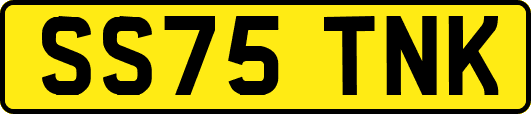 SS75TNK