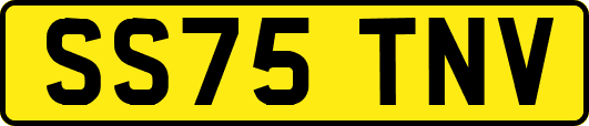 SS75TNV