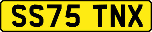 SS75TNX