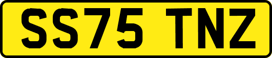 SS75TNZ