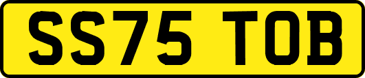 SS75TOB