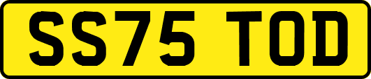 SS75TOD