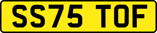 SS75TOF