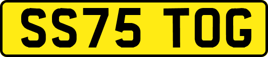 SS75TOG