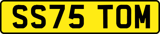 SS75TOM