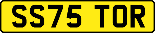 SS75TOR