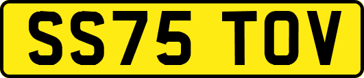 SS75TOV