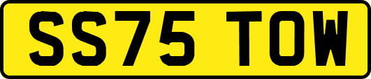 SS75TOW