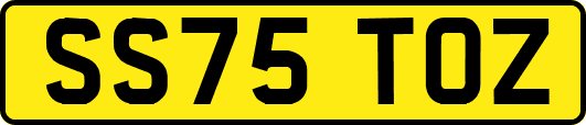 SS75TOZ