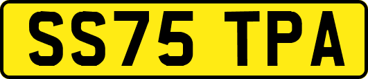 SS75TPA