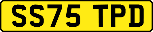 SS75TPD