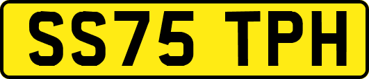 SS75TPH