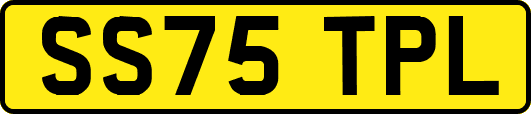 SS75TPL