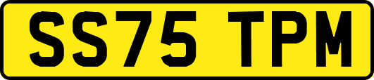 SS75TPM