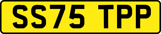 SS75TPP