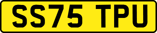 SS75TPU
