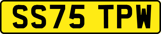 SS75TPW