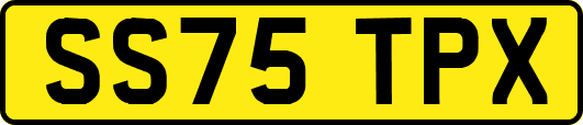 SS75TPX
