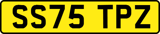 SS75TPZ