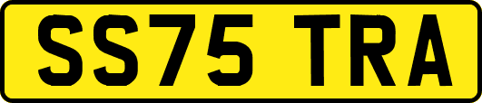 SS75TRA