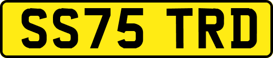SS75TRD