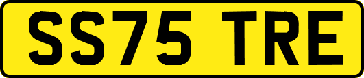 SS75TRE