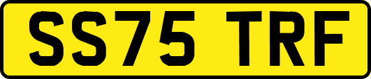 SS75TRF