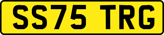 SS75TRG