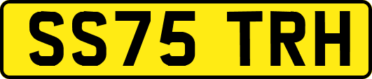 SS75TRH