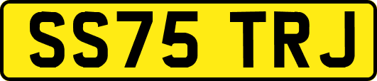 SS75TRJ