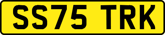 SS75TRK