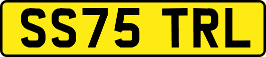 SS75TRL