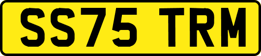 SS75TRM