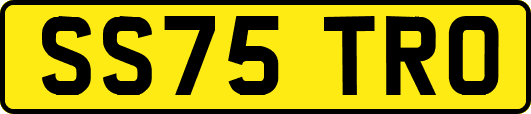 SS75TRO