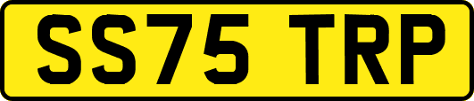 SS75TRP