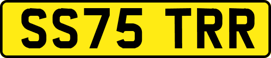 SS75TRR