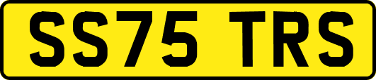 SS75TRS