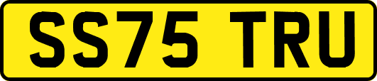 SS75TRU