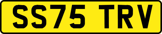 SS75TRV
