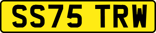 SS75TRW