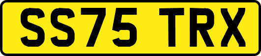 SS75TRX