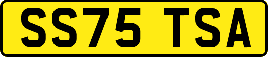 SS75TSA