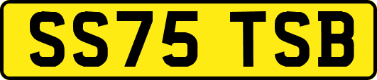 SS75TSB